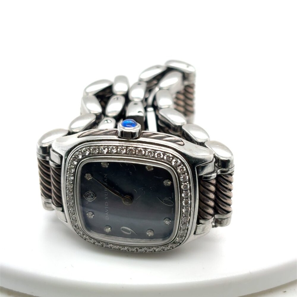David Yurman Watch - Picture 4 of 5